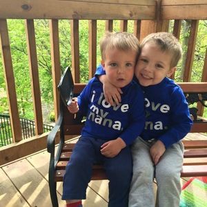 Meet your Posher, Jan